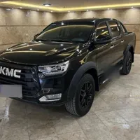 کیامسی T8، مدل ۱۴۰۱
