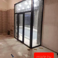پنجره دوجداره آلومینیومی ترمال بریک ، ترمالبریک|خدمات پیشه و مهارت|تهران, فاطمی|دیوار
