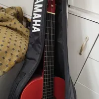 گیتار پویاG3 باکاور YAMAHA|گیتار، بیس، امپلیفایر|شاهین‌شهر, فردوسی|دیوار