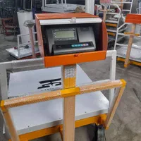 باسکول قدیمی عطیقه ترازو قدیم|کلکسیون اشیاء عتیقه|مشهد, پورسینا|دیوار