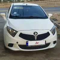 برلیانس H220 دنده ای، مدل ۱۳۹۶