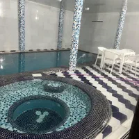 ویلا استخر دار