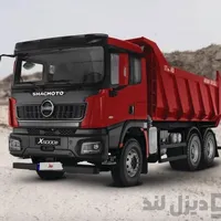 بهترین فرصت ثبت نام کمپرسی و کشنده|خودرو سنگین|سیرجان, |دیوار