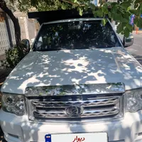 زامیاد پادرا پلاس، مدل ۱۴۰۰
