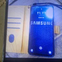سامسونگ Galaxy A55 با حافظهٔ ۲۵۶ گیگابایت