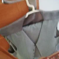 کت وشلوار ست کا مل سایز 50|لباس|ارومیه, |دیوار