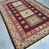 گلیم سوپر ستاره کویریزدطرح بلوچی|گلیم، جاجیم، گبه|تهران, سبلان (لشگر)|دیوار