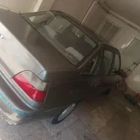 دوو سیلو ۱۳۸۱ موتور بسیار سالم