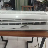 کولر گازی 12 هزار شکار