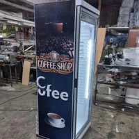 یخچال ایستاده/یخچال تک درب/ فرساندویچی/ تخمه شورکن|فروشگاه و مغازه|جیرفت, |دیوار