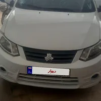 ساینا دنده‌ای EX، مدل ۱۴۰۱