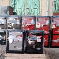 گاوصندوق تک درب دو درب گاو صندوق|ابزارآلات|مشهد, خواجه ربیع|دیوار