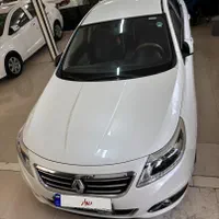 رنو سفران PE 2500cc، مدل ۲۰۱۵ ترخیص ۲۰۱۶نقدو اقساط|خودرو سواری و وانت|تهران, پونک|دیوار