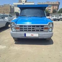 نیسان ۹۱دوگانه شرکتی. اتاق۴۰۳|خودرو سواری و وانت|شهریار, |دیوار