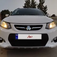 کوییک دندهای R، مدل ۱۴۰۲