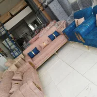 مبلمان پاسارگاد|مبلمان خانگی و میز عسلی|گرمسار, |دیوار