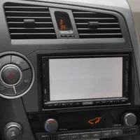 مانیتور اندروید پژو ۲۰۶ کوییک تیبا + اقساط|قطعات یدکی و لوازم جانبی|مشهد, فرهنگ|دیوار