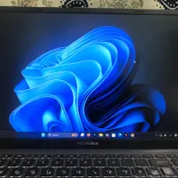 لپ تاب Asus vivobook|رایانه همراه|شیراز, ارم|دیوار