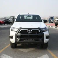واردات هایلوکس وهایس مستقیم 2024