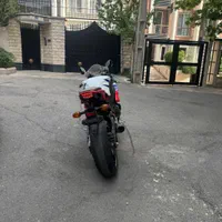 سی بی ار ۱۰۰۰ cbr1000 cb1300|موتورسیکلت|تهران, میرداماد|دیوار