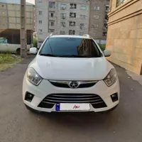 جک اس 5 موتور 2000