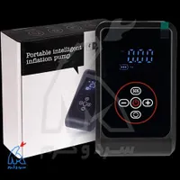 فروش عمده انواع پمپ باد شارژی و فندکی|قطعات یدکی و لوازم جانبی|تهران, نجات اللهی|دیوار