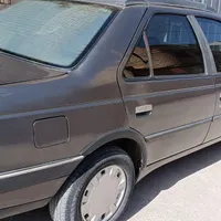 پژو آر دی آی (RDi) بنزینی، مدل ۱۳۸۵|خودرو سواری و وانت|مبارکه, |دیوار