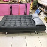 تختخوابشو تختخواب تشک طبی۶۴۰ مبل تختشو تخت خوابشو