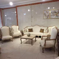 مبل فرانسوی سند بلاست