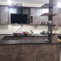 منزل مبله فول امکانات|اجارهٔ کوتاه‌مدت آپارتمان و سوئیت|آبادان, |دیوار