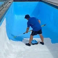 انواع عایق دو جزیی و پلیمری