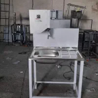 اره برش گوشت و مرغ برند مهر ماشین|کافی‌شاپ و رستوران|مشهد, خین عرب|دیوار