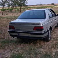 پژو 405 جی ال ایکس (GLX)، مدل ۱۳۸۴|خودرو سواری و وانت|مراغه, |دیوار
