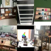 تجهیزات وسایل دفتر بصورت تکمیل|دفتر کار|بجنورد, |دیوار