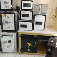 گا و صند و ق ۱۸۰۰ BS کلید تاشو زیرویترینی|فروشگاه و مغازه|آبادان, |دیوار