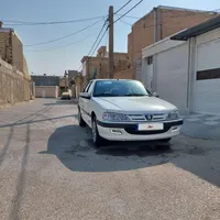 پژو پارس موتور جدید XU7P (سفارشی)، مدل ۱۴۰۲