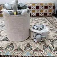 سبدنظم دهنده|اسباب و اثاث بچه|ایلام, |دیوار