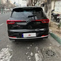 تیگو ۷ پرو|خودرو سواری و وانت|تهران, ازگل|دیوار