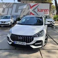 آریزو 5FL اسپرت سفید