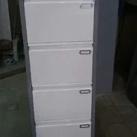 کمدفلزی جالباسی جاکفشی بایگانی دفتری کتابخانه فایل|دفتر کار|تبریز, |دیوار