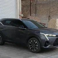 شیشه دودی و سرامیک بدنه و احیای رنگ