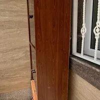 کمد کتابخانه مرتب و عالی|کتابخانه، شلف، قفسه‌های دیواری|سنندج, |دیوار