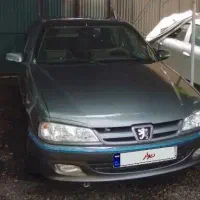 پارس سال مدل ۹۲