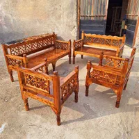 تخت سنتی مبلی|مبلمان خانگی و میز عسلی|شهریار, شهریار|دیوار