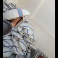 (شاته بند وردنه انبر بالشتک نان ناون بلبرینگی) ارج|ظروف پخت‌وپز|خمینی‌شهر, |دیوار