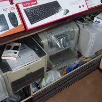 پخش عمده چاپگر پرینتر   و کیس اداری|پرینتر، اسکنر، کپی، فکس|اهواز, کمپلو جنوبی|دیوار