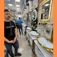 هایپر تولید دوش حمام،شیرالات،روشویی کابینتی|لوازم حمام|تهران, یافت آباد جنوبی|دیوار
