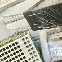 باکس ازپورت 3به8 به بالا تلفن مدیریتی ta308