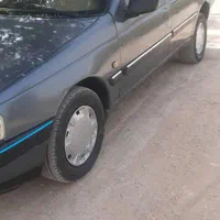 پژو۴۰۵ مدل۹۴ دوگانه سوز شرکتی|خودرو سواری و وانت|اصفهان, باغ فدک|دیوار