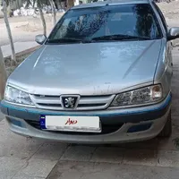 پژو پارس ساده، مدل ۱۳۸۵|خودرو سواری و وانت|قم, باجک دو|دیوار